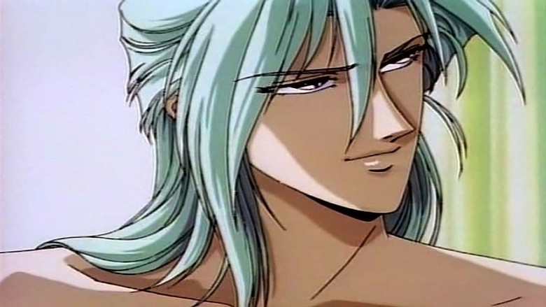 Desperate Love 1989 still 1