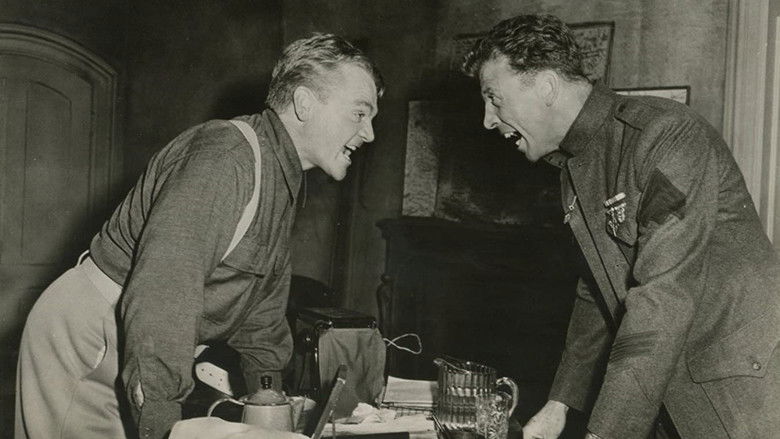 What Price Glory still