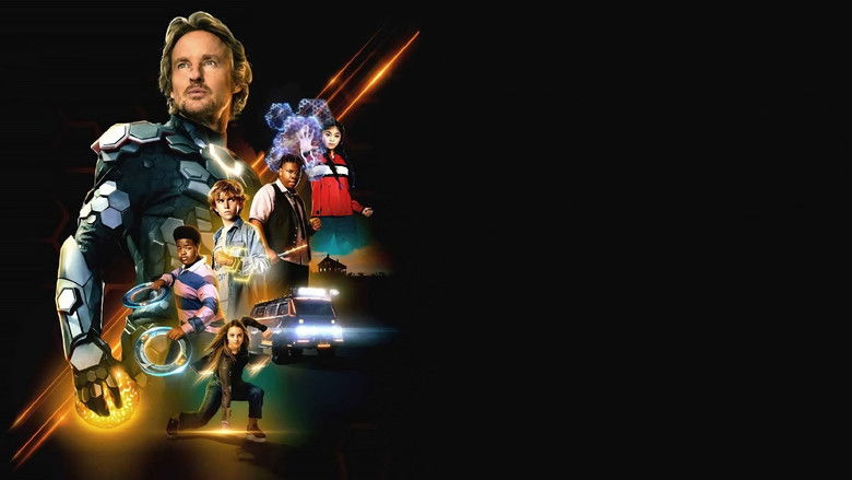 Secret Headquarters still