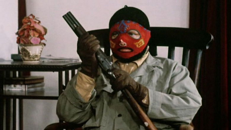 Give Us Tomorrow still 2