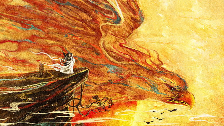 The Legend of Condor Hero: What is Love still