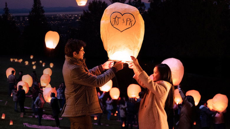 To All the Boys: P.S. I Still Love You still