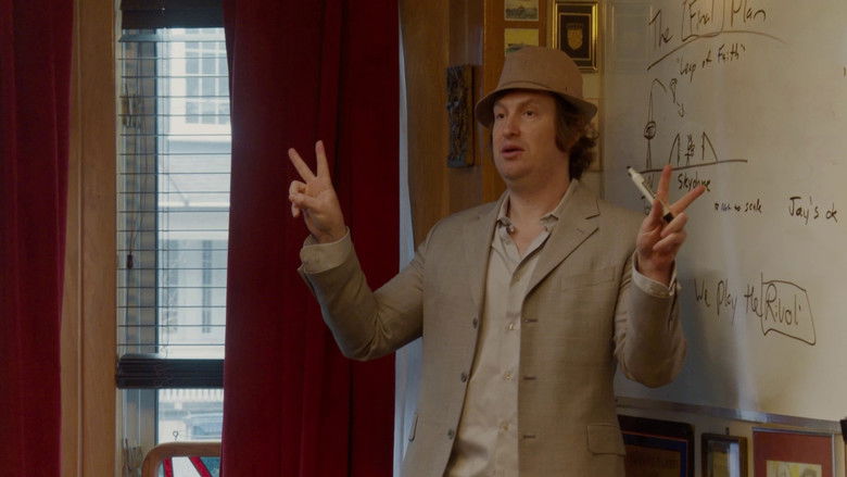 Nirvanna the Band the Show the Movie still 4