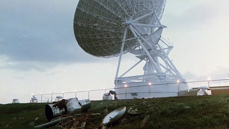 The Quiet Earth still 1