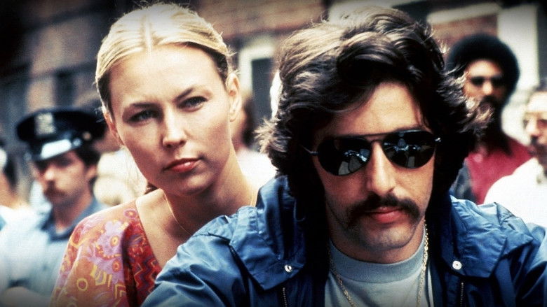 Serpico still