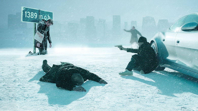 In Order of Disappearance still 2