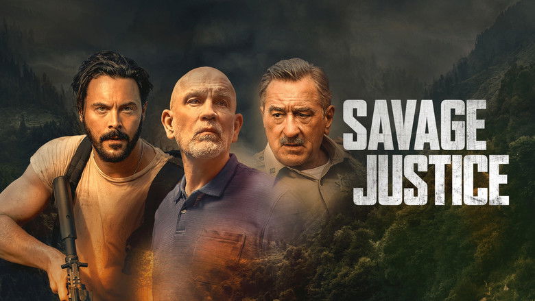 Savage Salvation still