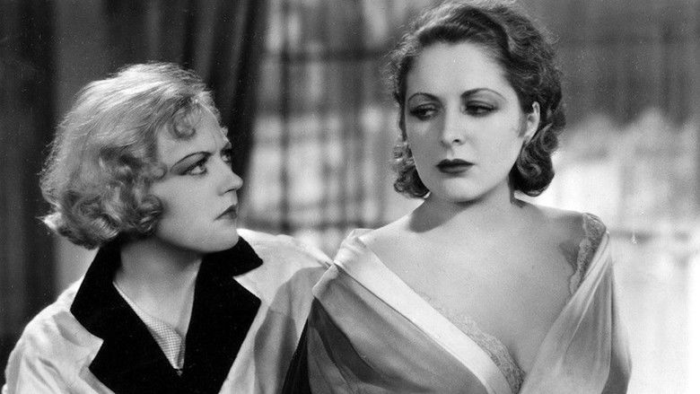 Blondie of the Follies still 3