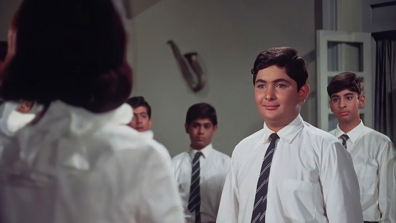 Mera Naam Joker still