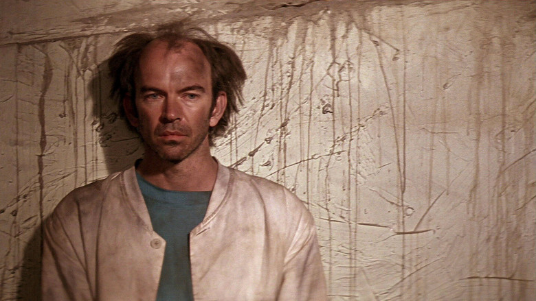 Bad Boy Bubby still 1