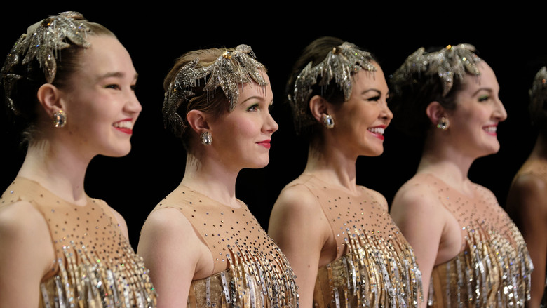 A Holiday Spectacular still