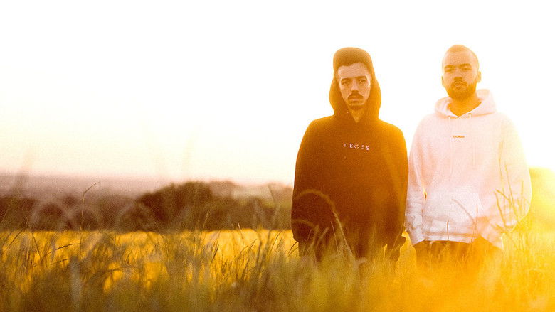 Bigflo & Oli: Hip Hop Frenzy still