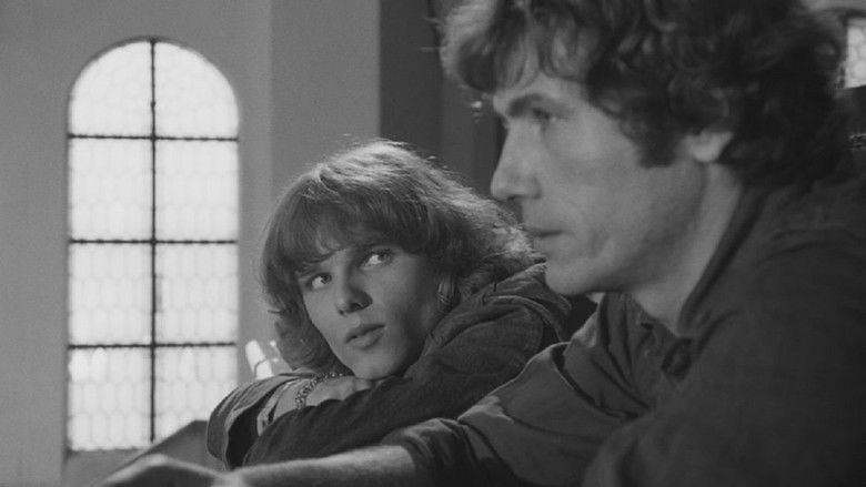 The Consequence still