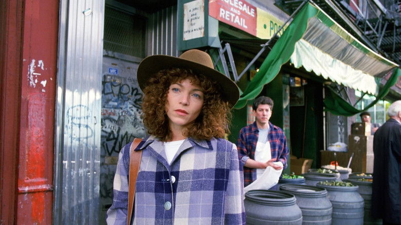 Crossing Delancey still 3