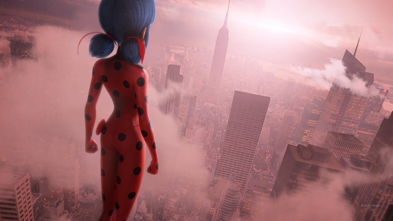 Miraculous World: New York, United HeroeZ still 3