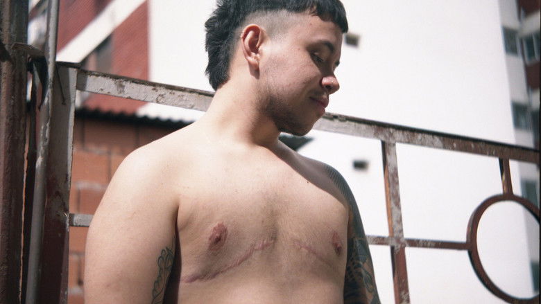 Las personas somos incluso aquello que no contamos still 1