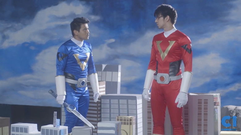 Blue Bustamante still 2