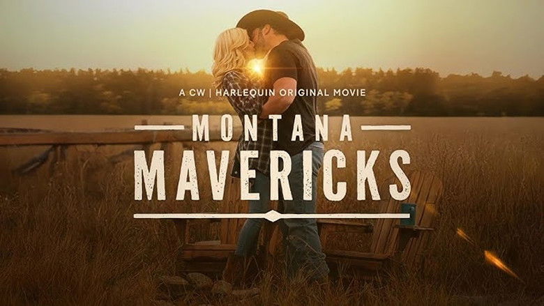 Montana Mavericks still 1