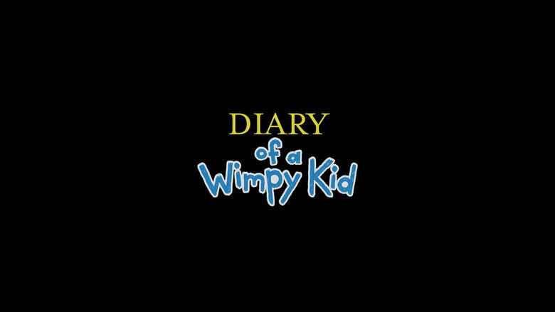 Diary of a Wimpy Kid still