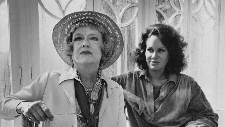 Burnt Offerings still 3