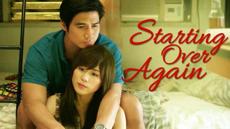 Starting Over Again still 4