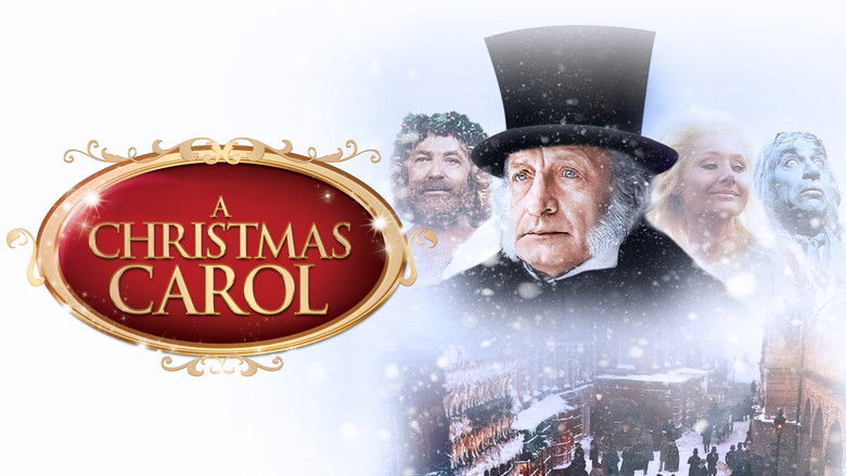 A Christmas Carol still