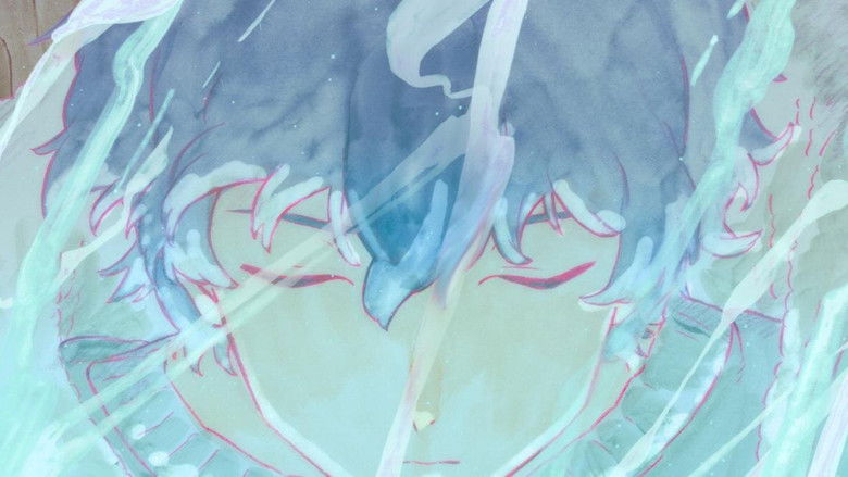 The Keeper of the Camphor Tree still