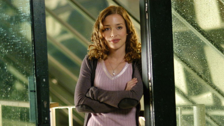 Imagine Me & You still 2