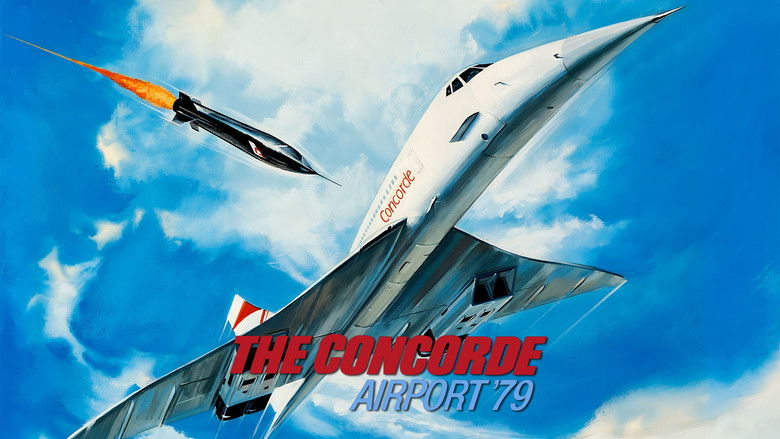 The Concorde... Airport '79 still 2