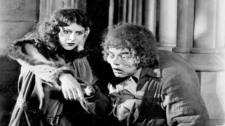 The Hunchback of Notre Dame still 4