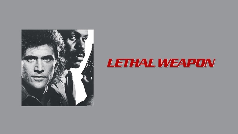 Lethal Weapon still 1