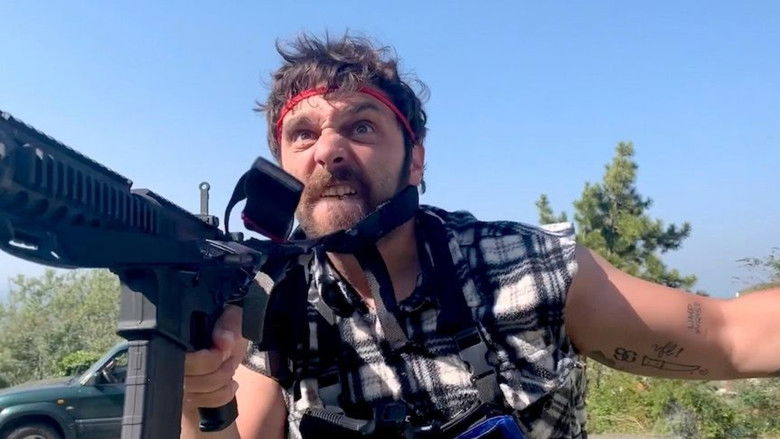 Ultimate Revenge 2 - Origins still 1