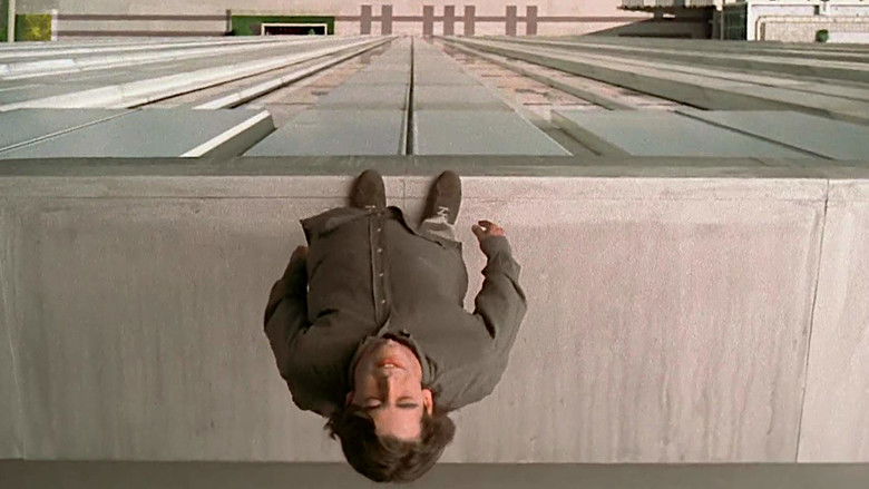 Open Your Eyes still 2