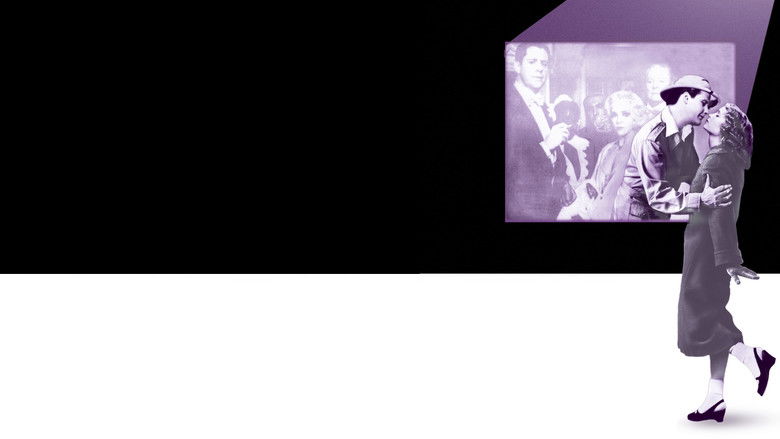 The Purple Rose of Cairo still 2