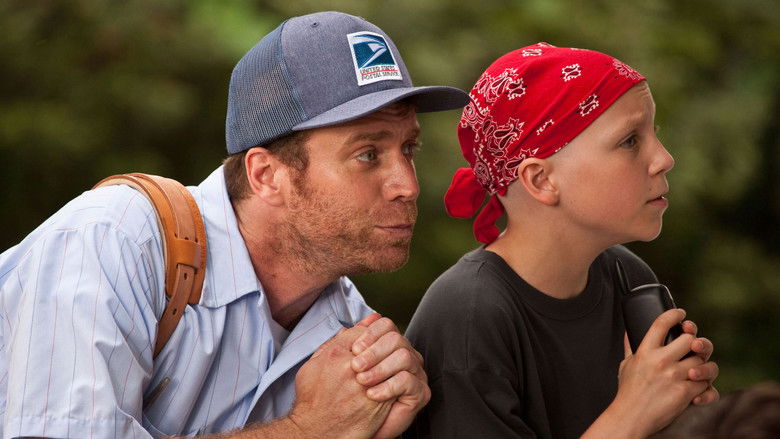 Letters to God still 1