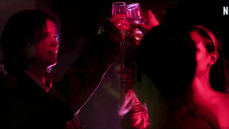 Through My Window 3: Looking at You still