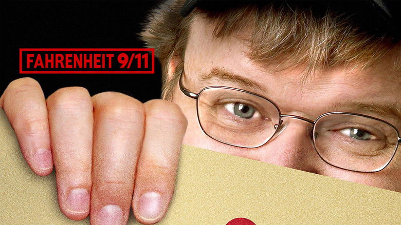 Fahrenheit 9/11 still 1