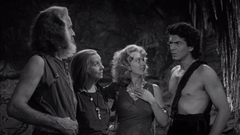 One Million B.C. still 4