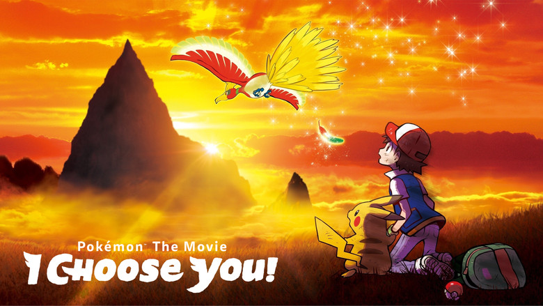Pokémon the Movie: I Choose You! still