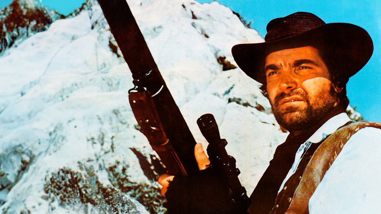 Ölüm Fermanı still 1