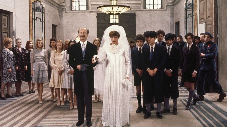 Salò, or the 120 Days of Sodom still 2