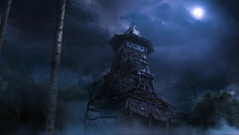 Forbidden Empire still