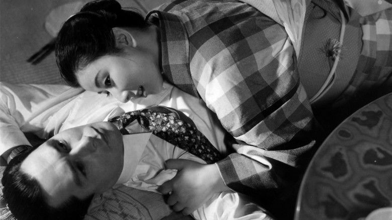 Undercurrent still 1