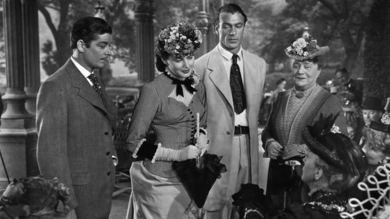 Saratoga Trunk still 3