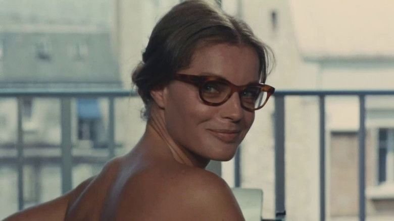 The Things of Life still 3