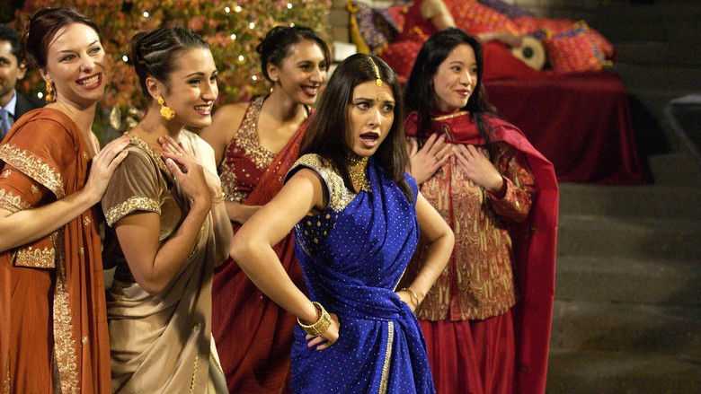 Bollywood/Hollywood still 1