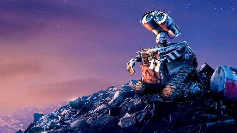 WALL·E still 3