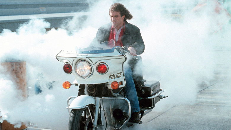 Lethal Weapon 3 still 2