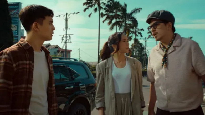 The Ultimate Actor still