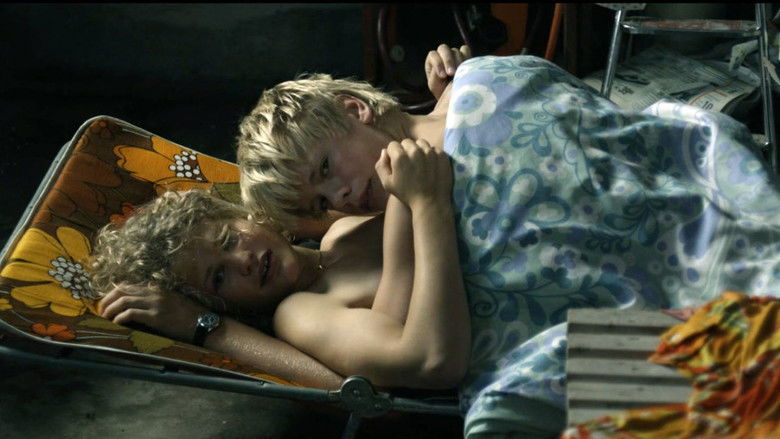 Speed Walking still 4